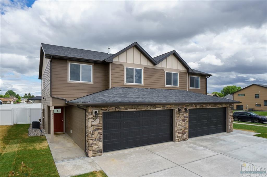 1610 Kanga Way