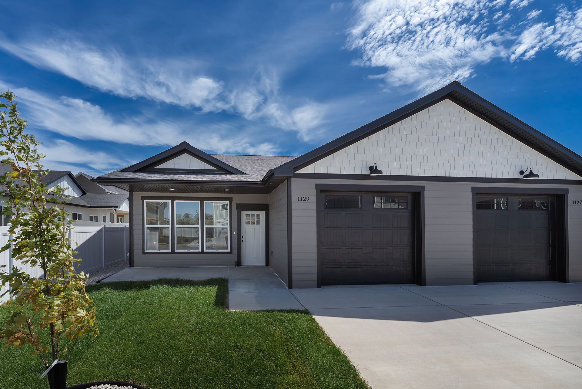 1129 Buffalo Crossing - 1